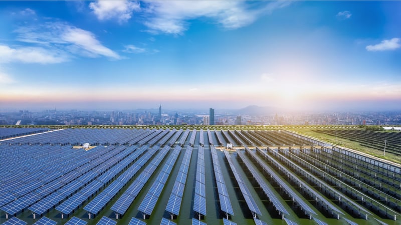 UAE Energy Strategy
