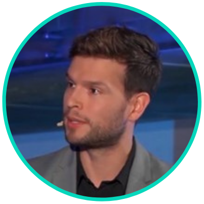 Felipe Castañeda Marin MFTL Medellin Colombia