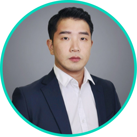 Jason Kim