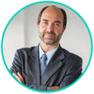 Juan Pablo Riviera MFTL Colombia Speaker