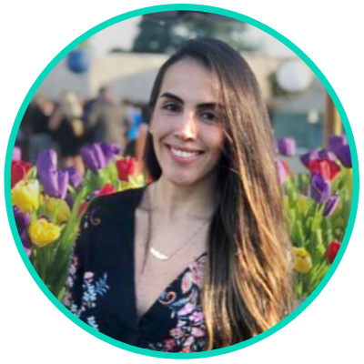 Juliana Zapata MFTL Medellin Colombia Speaker