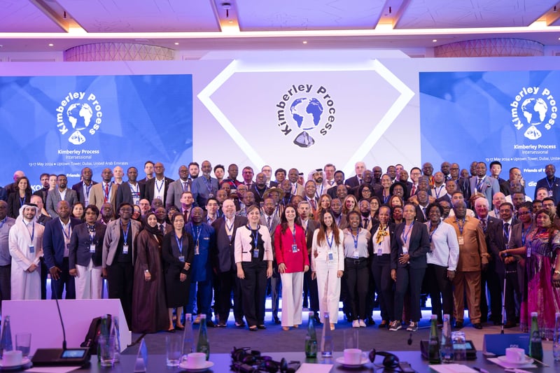 2025 KP Plenary Meeting