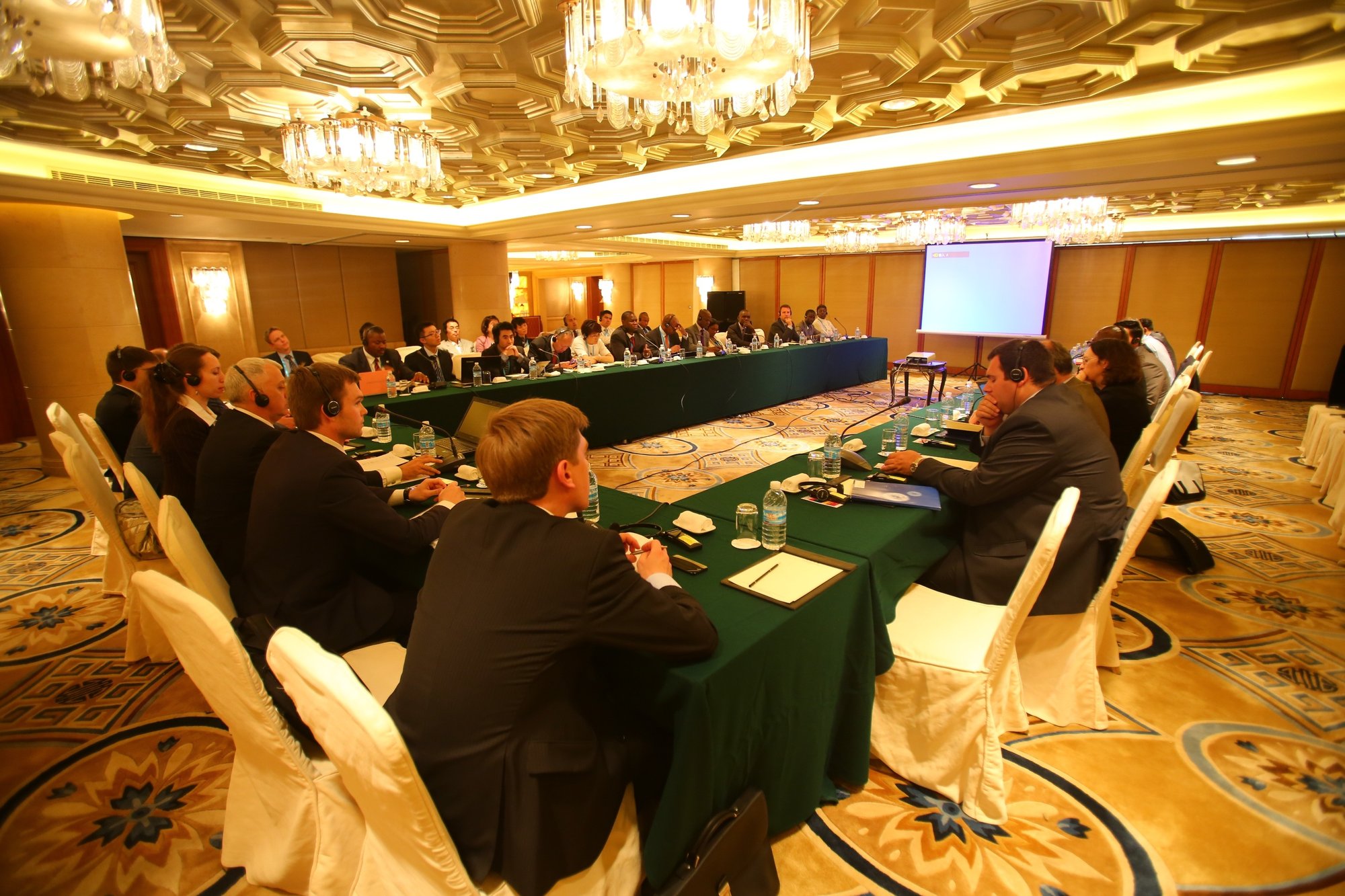 CRP Session (2)