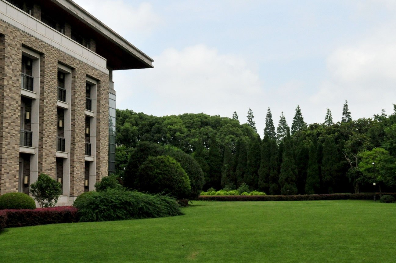 Dongjiao Garden