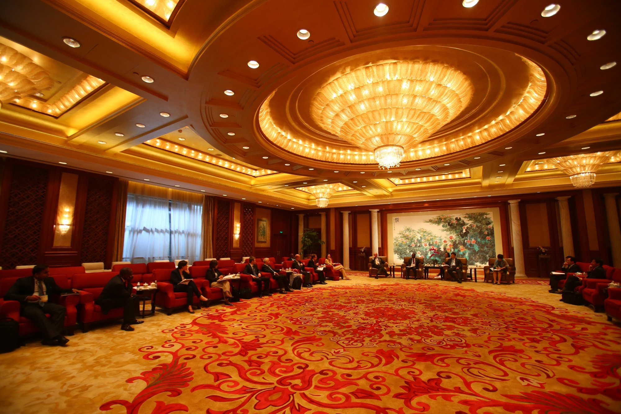 VIP Hall (2)