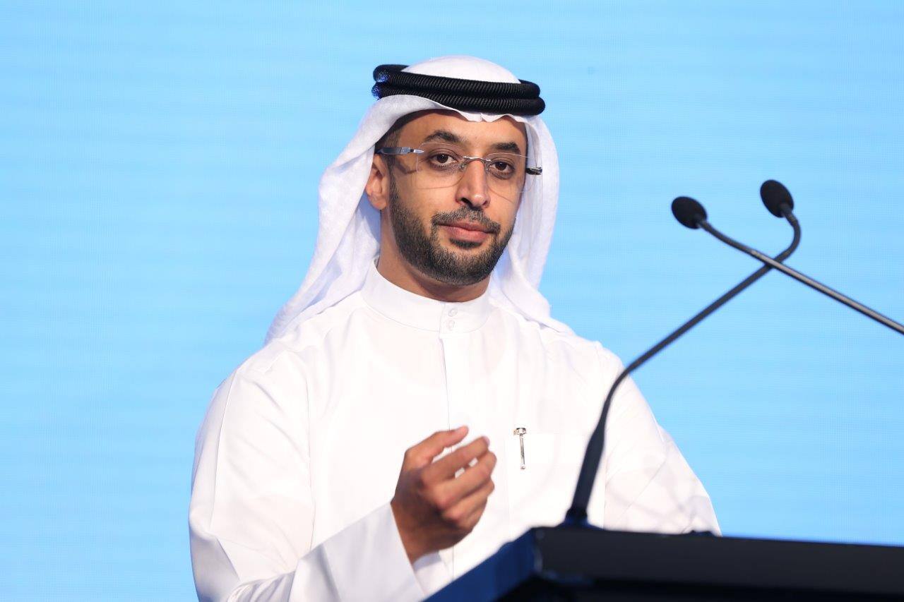KP Chair, Mr. Ahmed Bin Sulayem 1