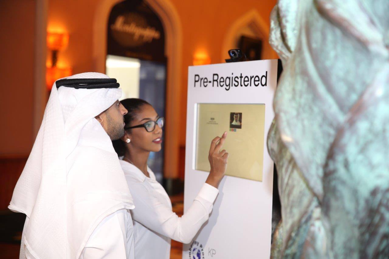 Registration Intersessional meeting 1
