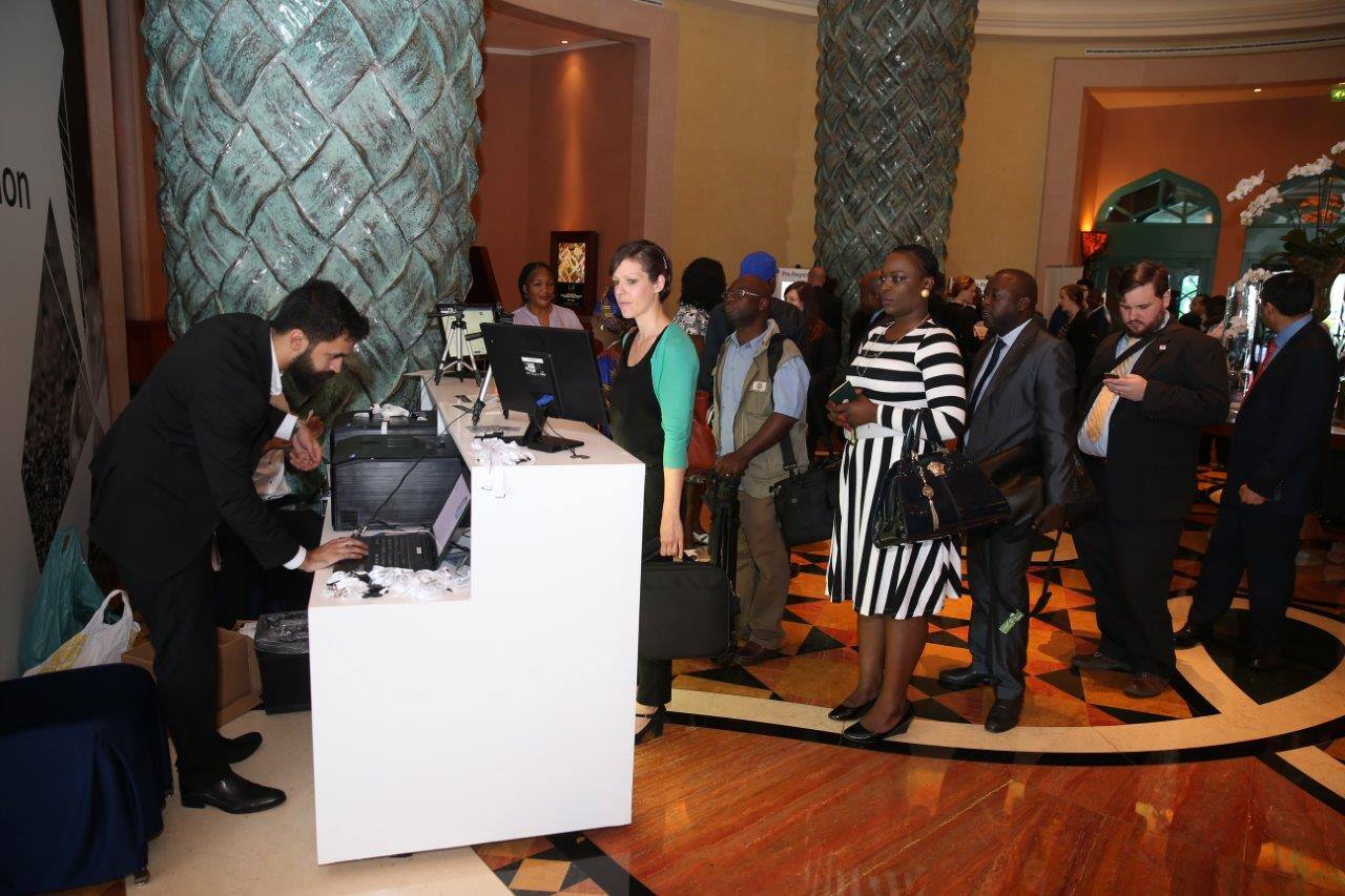 Registration Intersessional meeting
