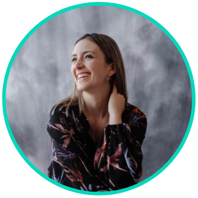 Laura Aparicio MFTL Colombia Speaker Bogota