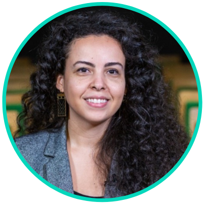 MFT Speaker - Fernanda