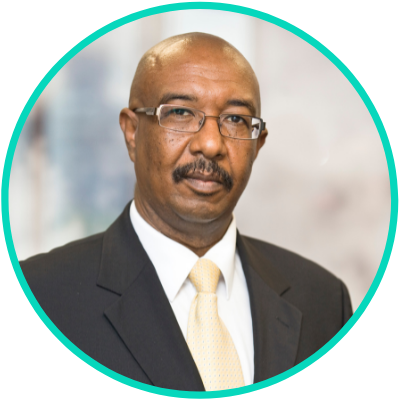 MFT Speaker - Adil Abdelwahab