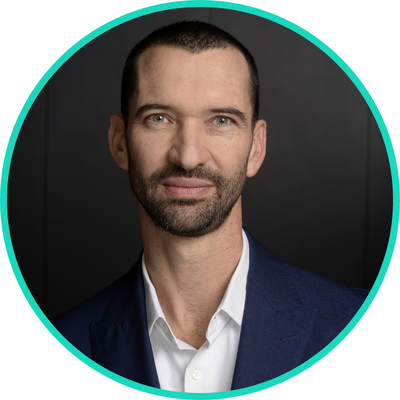 MFT Israel - Yariv Becher