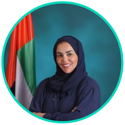 Dr Eman Alsalami