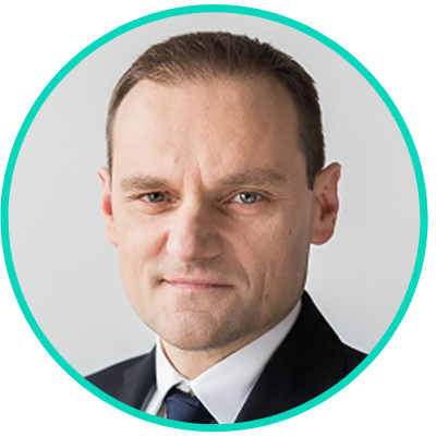 MFT Speaker - Arkadiusz Zablonski