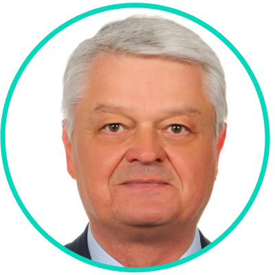 MFT Speaker - Jacek Buda