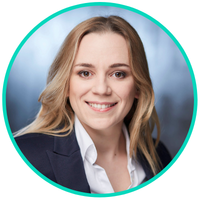 MFT Speaker - Katarzyna Kowalska