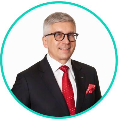 MFT Speaker - Maciej Owczarek