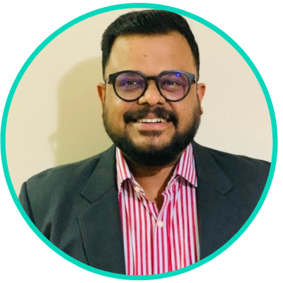 MFT Speaker - Dileep Narayanan