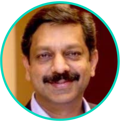 MFT Speaker - Mohamed Raffi