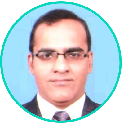 MFT Speaker - Savio Mathew