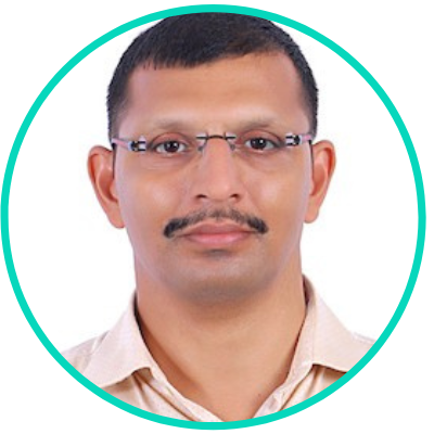 MFT Speaker - Shri. K M Harilal