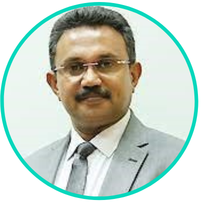 MFT Speaker - Thomas Mathai
