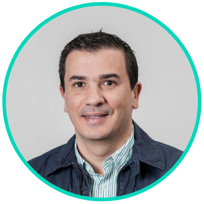 MFTL Medellin Colombia Speaker - Cesar Augusto Restrepo-1