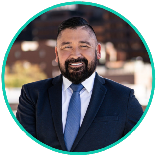 Raymond - MFTL Denver