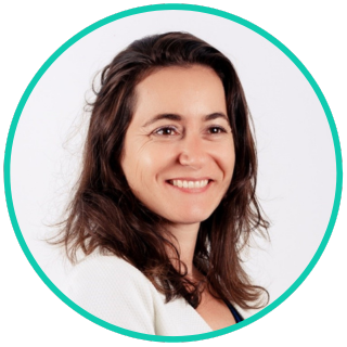 Milena Dimitrova - MFTL France