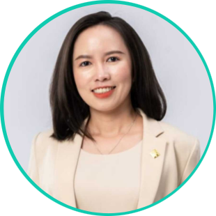 MFTL Vietnam - Tran Phuong Ngoc Thao-