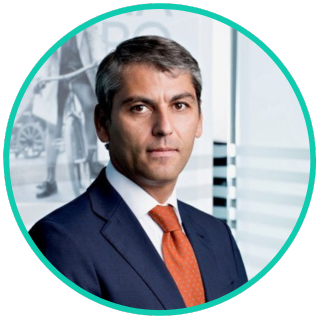 Giuseppe Esposito - MFTL Italy