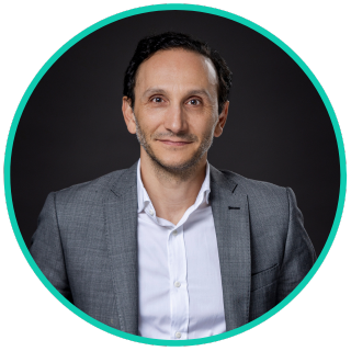 Alejandro Olaya (Updated) - MFTL Medellin