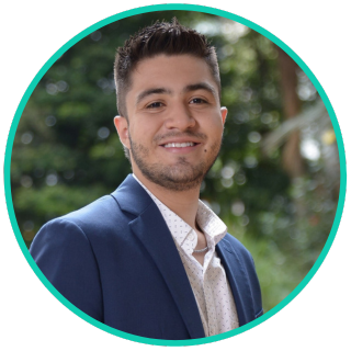 Juan Esteban Rivera (Updated) - MFTL Medellin