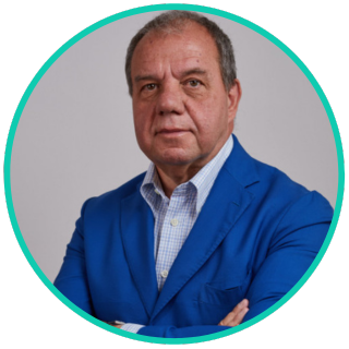 Alessandro Mauro Rossi - Milan