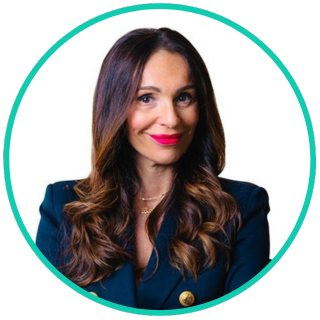 Barbara Mazzali - MFTL Italy