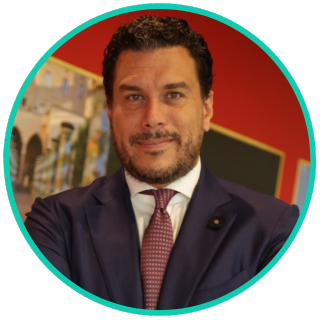 Lorenzo Zurino - MFTL Italy