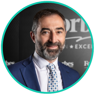 MFTL Italy  - Nicola Formichella