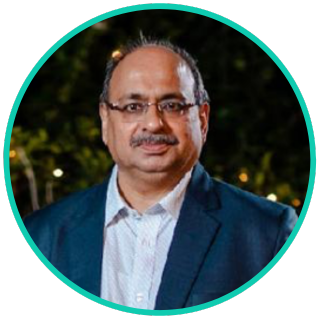 Kunal Shahani - MFTL Mumbai