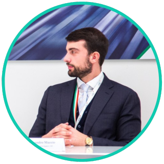 Alessandro Muccio - Rome