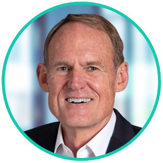 Sean Randolph - MFTL USA