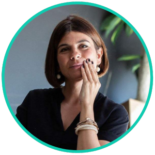 Chiara de Caro - MFTL Korea