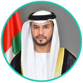 H.E. Abdulla Saif Al Nuaimi - MFTL Seoul