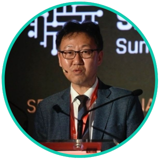 Kwon Mun Hyuk - MFTL Korea