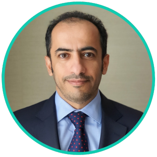 Shihab Alfaheem - MFTL Tokyo