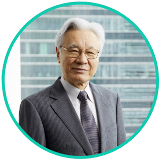 Shotaro Yachi - MFTL Japan