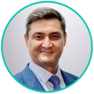 MIRZAAZIZ RUZIEV - MFTL Uzbekistan