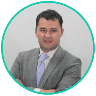 Sherzod Abdulkasimov - MFTL Uzbekistan