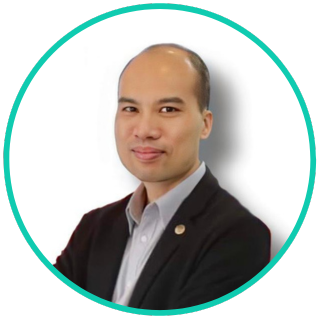 Bui Tung Lam - MFTL Vietnam