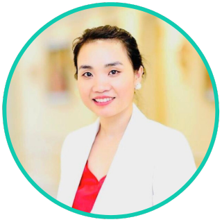 Tracy Nguyen - MFTL Vietnam