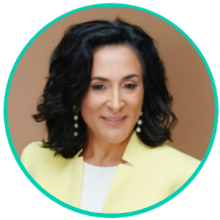 Angela Franco  - MFTL Washington